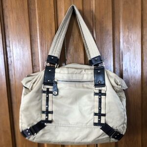 GAP Expandable Tote Bag